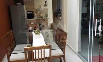 Imagem 7: CASA COM 3 DORMITÓRIOS À VENDA, MASSAGUAÇU - CARAGUATATUBA/SP