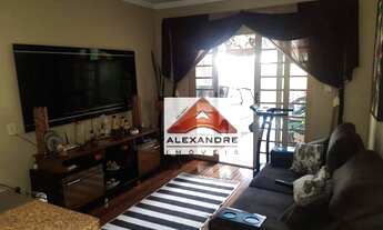 Imagem: Casa com 2 dormitórios à venda, 70 m²