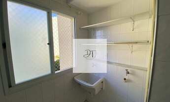 Imagem 7: Apartamento locado para investidores - 75m2 no Jardim Aquarius - 2 dorms, suíte, 2 vagas