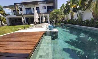 Imagem: Casa com 6 dormitórios à venda, 614 m²