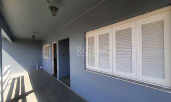 Imagem 2: Porto Alegre - Casa Comercial - Jardim Itu Sabará