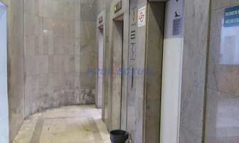 Imagem 3: Campinas - Conjunto Comercial/Sala - Centro