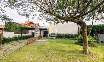 Imagem: Casa à venda no bairro Jurerê Internacional