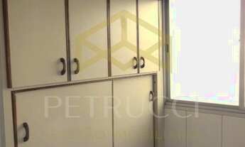 Imagem 6: Apartamento - Jardim Novo Campos Elíseos - Campinas