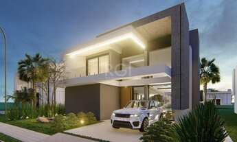 Imagem 4: Capão da Canoa - Casa Padrão - Zona Nova