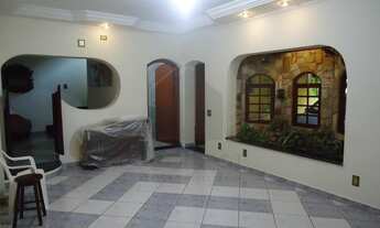 Imagem 3: Casa - Parque Santa Bárbara - Campinas