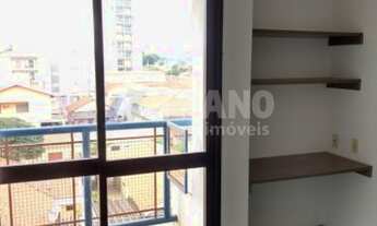 Imagem 4: Locação de Apartamentos / Padrão na cidade de São Carlos