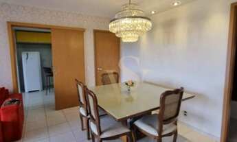 Imagem 6: Apartamento à Venda e Locação no Condomínio Residencial Bonavita com 03 Quartos Suítes no