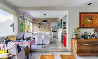 Imagem 3: São Paulo - Apartamento Padrão - ALTO DE PINHEIROS