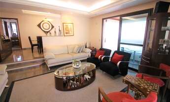 Imagem 4: Apartamento à venda, 221 m² por R$ 1.750.000,00 - Perdizes - São Paulo/SP