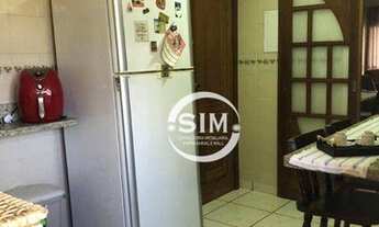 Imagem 2: Apartamento com 2 dormitórios à venda, 141 m² na Passagem - Cabo Frio/RJ