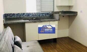 Imagem 2: Studio à venda, 16 m² por R$ 120.000,00 - Quarta Parada - São Paulo/SP