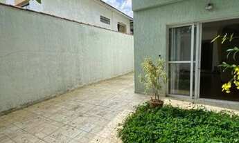 Imagem 2: CASA ASSOBRADADA - CHÁCARA MONTE ALEGRE - SP