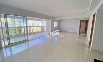 Imagem 2: Apartamento com 3 dormitórios à venda, 178 m² por R$ 1.300.000,00 - Setor Oeste - Goiânia