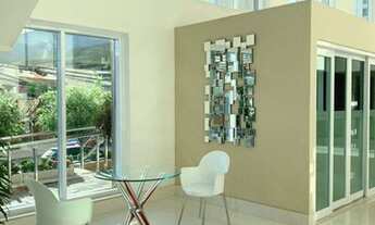 Imagem 4: Apartamento com 3 quartos no Geniale Flamboyant - Bairro Jardim Goiás em Goiânia