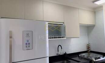 Imagem 6: Apartamento - Jardim dos Oliveiras - Campinas