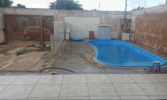 Imagem: Vendo casa bairro guanandir 3 quartos