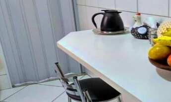 Imagem 6: APARTAMENTO VENDA LOTEAMENTO COUNTRY VILLE CAMPINAS SP