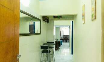 Imagem 1: BOA Vista: Apt TOP 2qts 2wc, wifi, totalm. Mobiliado( SEM GARAGEM