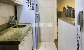 Imagem 5: Excelente apartamento próximo Av Paulista,! Ensolarado!!! ! Varanda !!! 1 vaga, pronto par