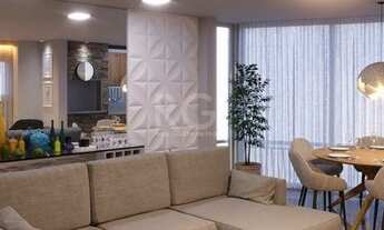 Imagem 7: Gramado - Apartamento Padrão - Vale Das Colinas