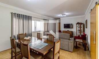 Imagem 4: Apartamento para Aluguel - Bela Vista, 3 Quartos, 144 m2