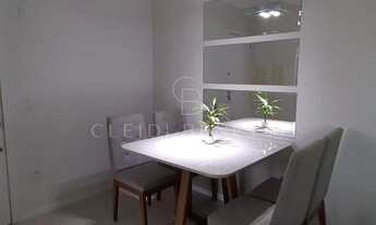 Imagem 3: Apartamento na Praia Brava