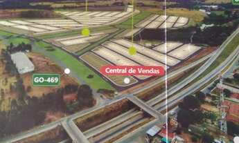 Imagem: Luar park abadia de goiania perto do centro