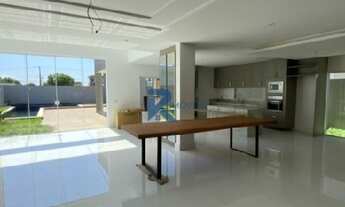 Imagem 7: Casa de condomínio para venda com 323 metros quadrados com 3 quartos em Boulevard Lagoa