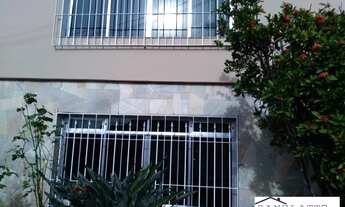 Imagem 5: EXCELENTE CASA 3 DORMITÓRIOS - PQ MARIA HELENA - CAMPO LIMPO