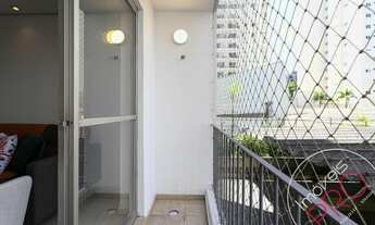 Imagem 7: Apartamento 70 m2 2 dormitórios/ Brooklin