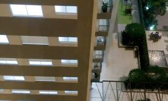 Imagem 6: Apartamento 2 Dormitórios 55 m² em Tatuapé - São Paulo - SP