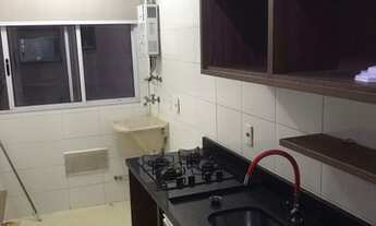 Imagem 4: Apartamento para aluguel com 45 metros quadrados com 2 quartos