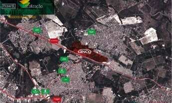 Imagem 6: Terreno (ÁGIO) de 250 m² por R$ 100.000,00 - Primor das Torres - Cuiabá/MT