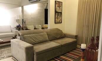 Imagem 5: Apartamento 1401 para locação no Edifício Riviera Di Veneza no Jardim Goiás, Goiânia, GO