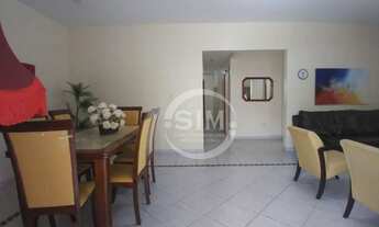 Imagem 5: Apartamento com 3 dormitórios à venda, 250 m² no Vila Nova - Cabo Frio/RJ