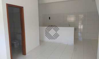 Imagem: Kitnet com 1 dormitório à venda, 43 m²