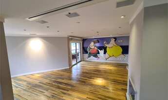 Imagem 3: Apartamento com 4 quatos mais escritorio