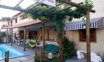 Imagem 3: Ótima pousada beira da Lagoa do Banana, Cumbuco