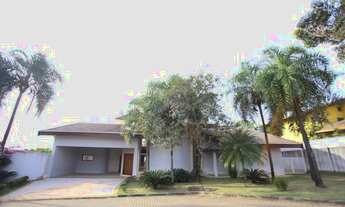 Imagem: Belíssima casa à venda no Altos da Represa