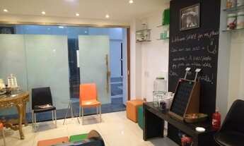 Imagem 2: Excelente sala comercial. Ótima localização