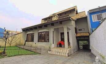 Imagem 4: Porto Alegre - Casa Padrão - Nonoai