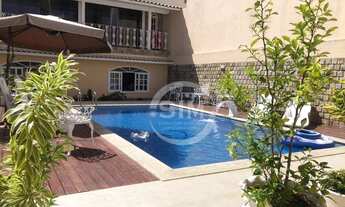 Imagem 2: Casa com 3 dormitórios à venda, 375 m² no Braga - Cabo Frio/RJ