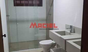 Imagem 6: Locação - CASA COND. FECHADO - CONDOMINIO ESPLANADA DO SOL - SAO JOSE DOS CAMPOS - DORM 3