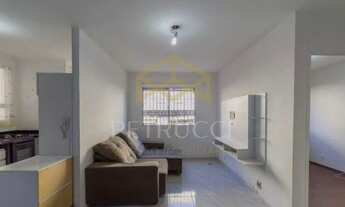 Imagem 5: Apartamento - Loteamento Country Ville - Campinas