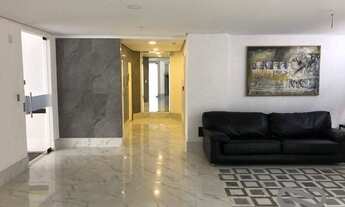 Imagem 2: Cobertura com 4 dormitórios à venda, 366 m² por R$ 3.700.000,00 - Centro - Florianópolis/S