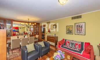 Imagem 3: Porto Alegre - Apartamento Padrão - Menino Deus