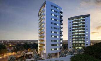 Imagem 1: JS) Apartamento com 04 Quartos (3 Suítes) | 134m²