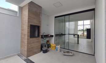 Imagem 7: Casa terrea novinha próxima Rod Castelo Branco