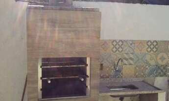 Imagem: Casa para venda possui 180 metros quadrados